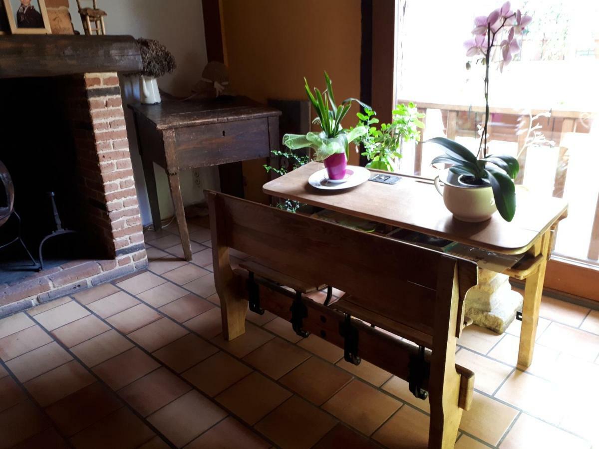 La Bonbonniere Bed and Breakfast Bergerac Buitenkant foto