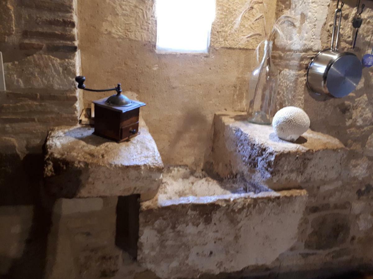 La Bonbonniere Bed and Breakfast Bergerac Buitenkant foto
